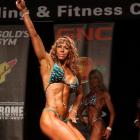 Jennifer  Tamol - NPC Empire Classic 2012 - #1